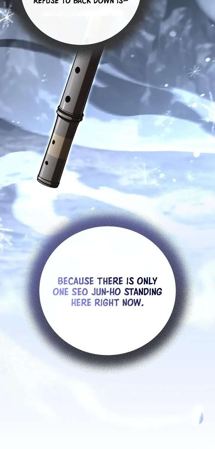 Return Of The Frozen Player Chapter 224 - page 74