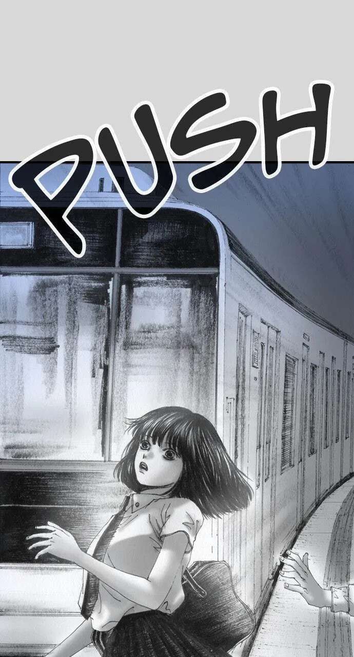 Hell Train Chapter 10 - page 123