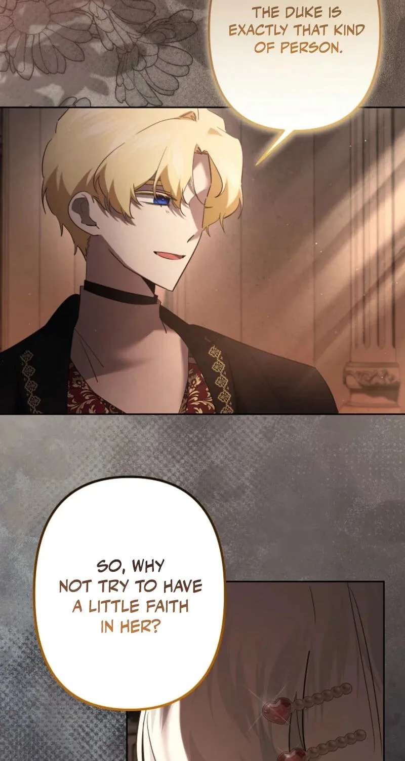 Gimme That Pacifier! Chapter 141 - page 48
