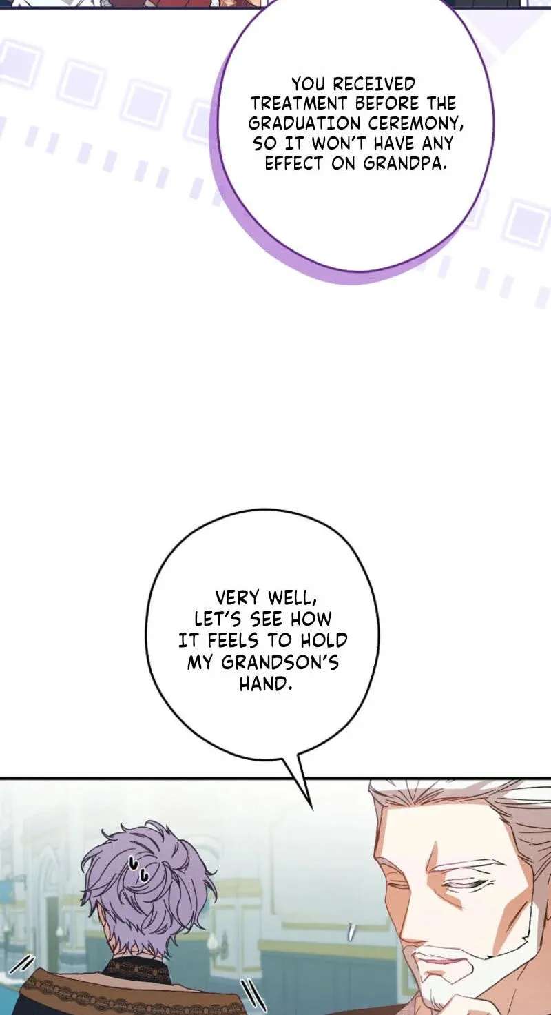 Cinderella's Pocket-Sized Protector Chapter 60 - page 66