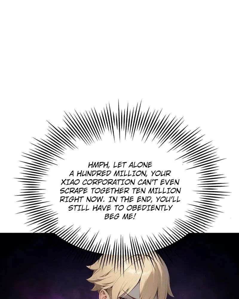 Ni Xi Xi Tong: Wo Shua Baole Nvshen Hao Gandu Chapter 23 - page 29