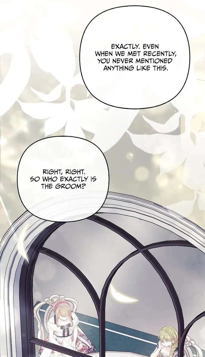 The Little Lady Behind the Villain Chapter 146 - page 36