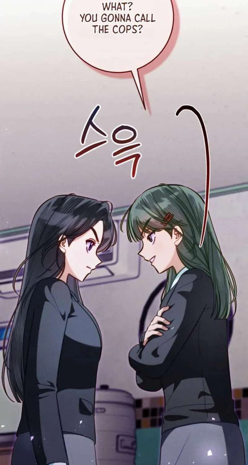 The Top Student Hides Her Regression Chapter 7 - page 63