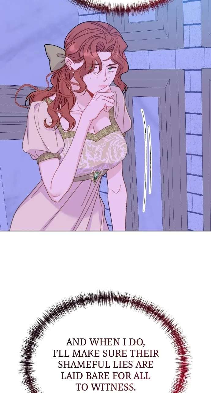 To Die or To Fall In Love Chapter 96 - page 31