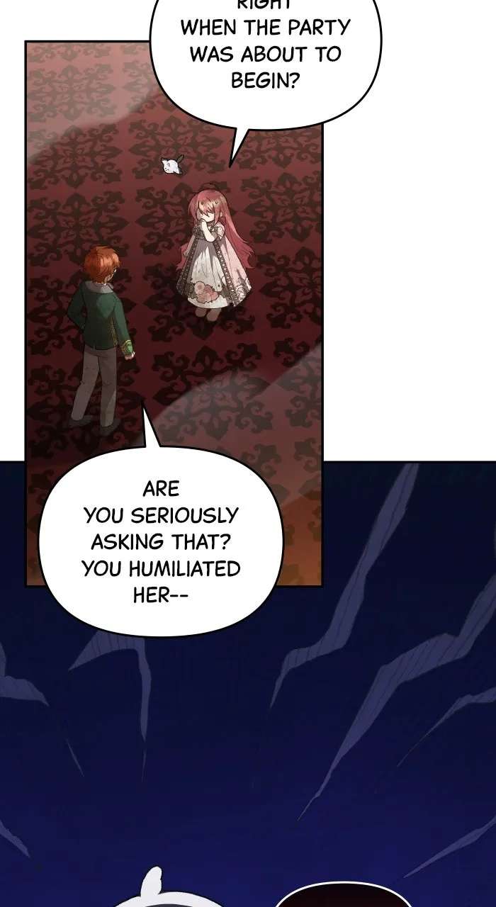 The Archmage Becomes theSwordmaster's Youngest Daughter Chapter 36 - page 55