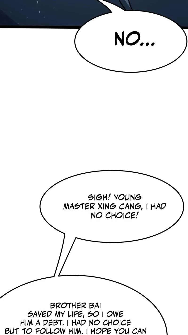 Li Liang Dian Man? Wo Keshi Wangling Fashi A! Chapter 147 - page 88