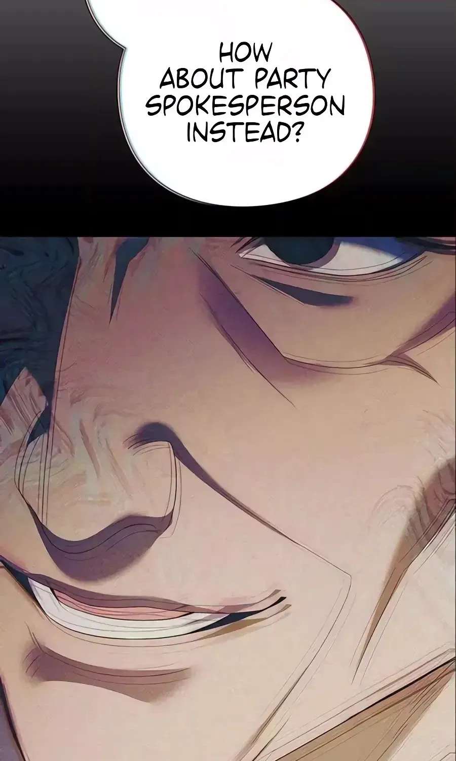 Money Keeps Piling Up No Matter How Much I Spend Chapter 15 - page 18