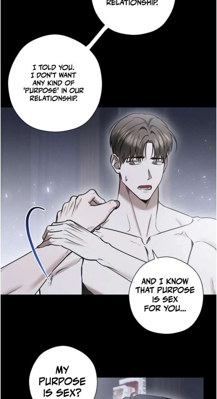 This Isn't Why I Applied Chapter 40 - page 23