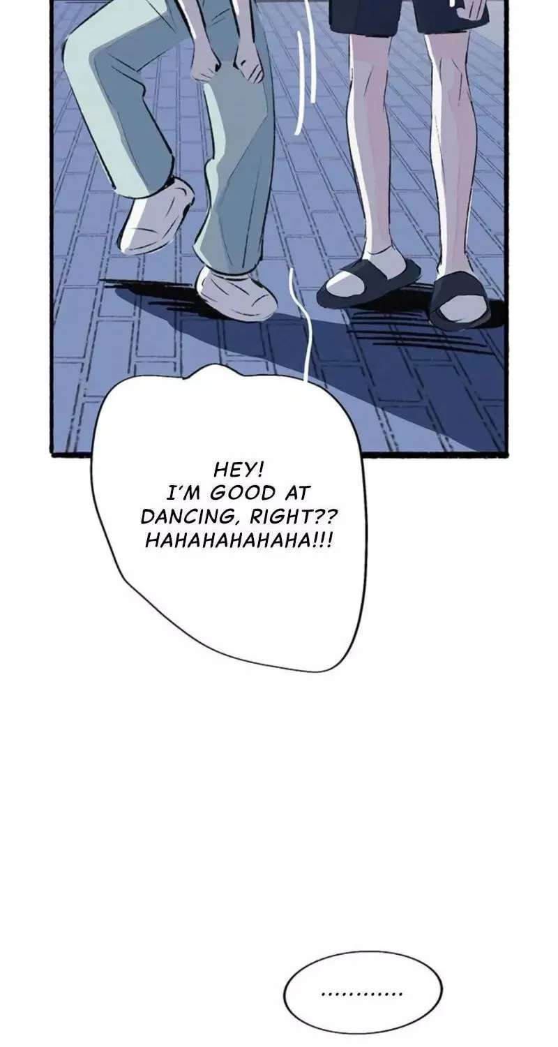Why Don't I Have Anyone by My Side? Chapter 55 - page 36
