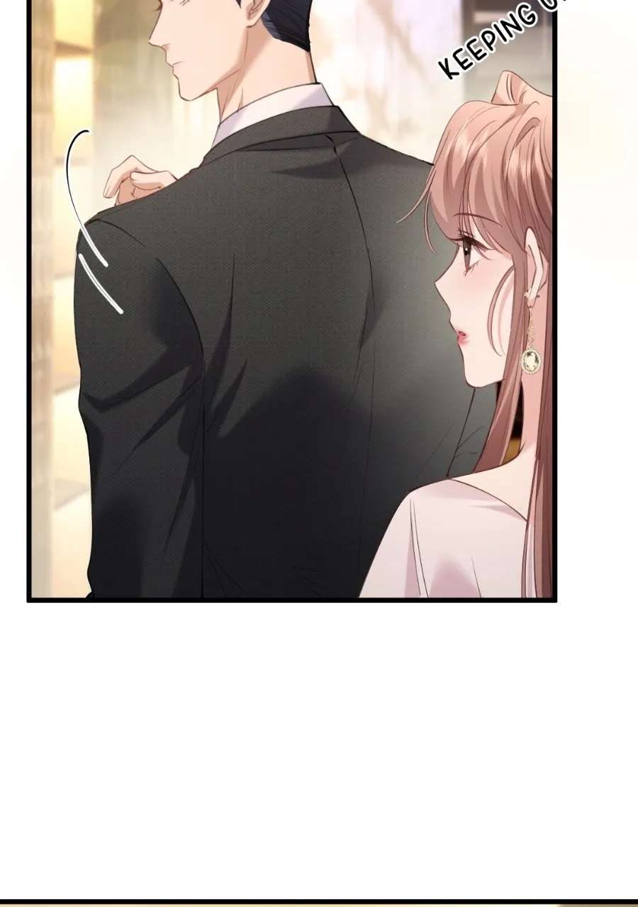 Meet My Ex AgainAs His Aunt Chapter 21 - page 17