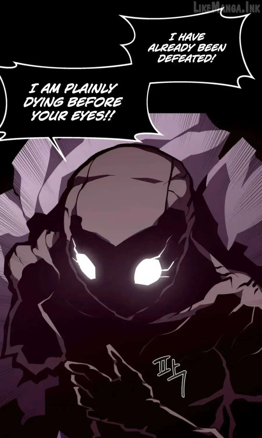Dungeon Odyss Chapter 167 - page 57