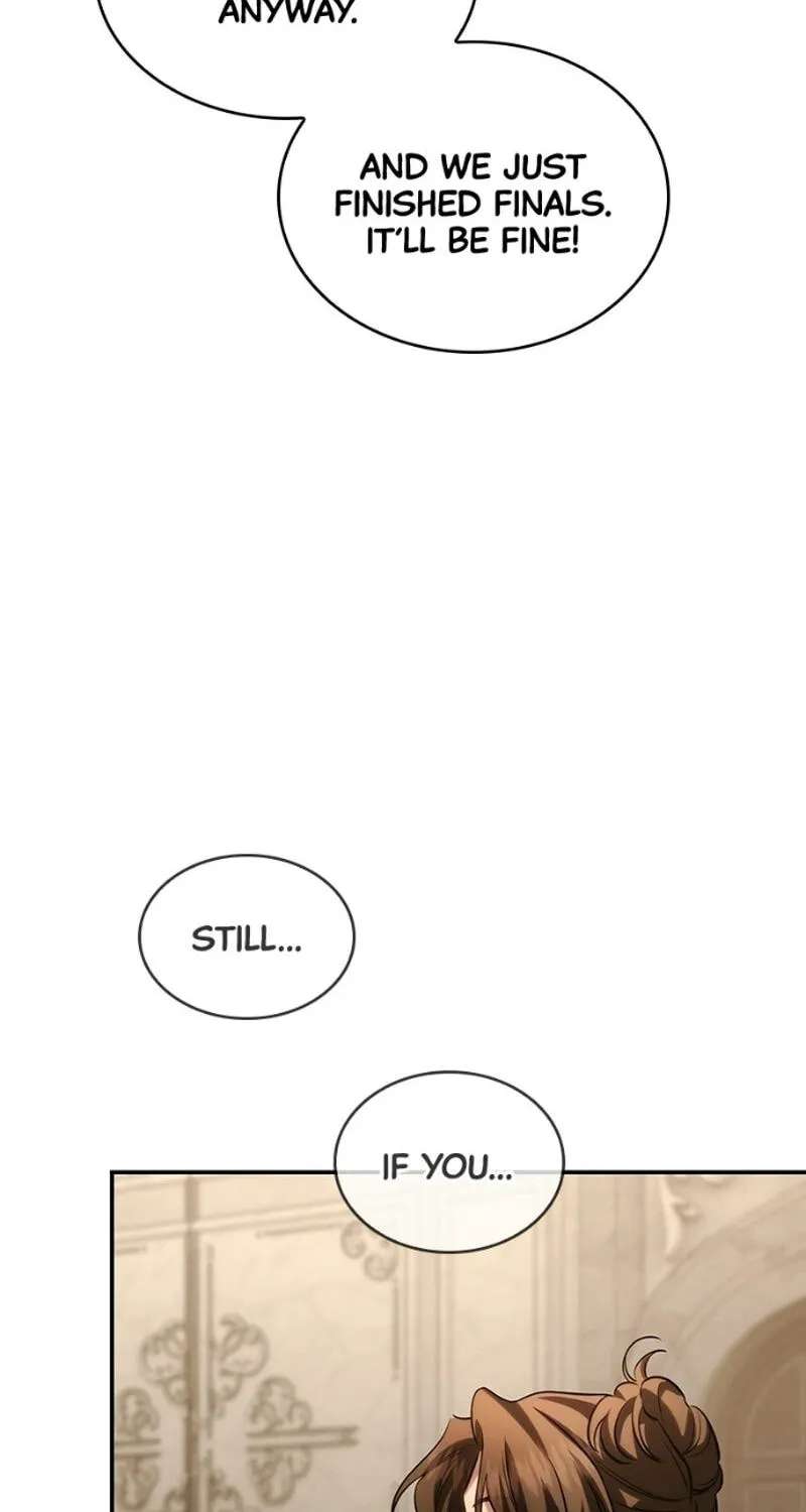 Ties that Bind Us Chapter 36 - page 20