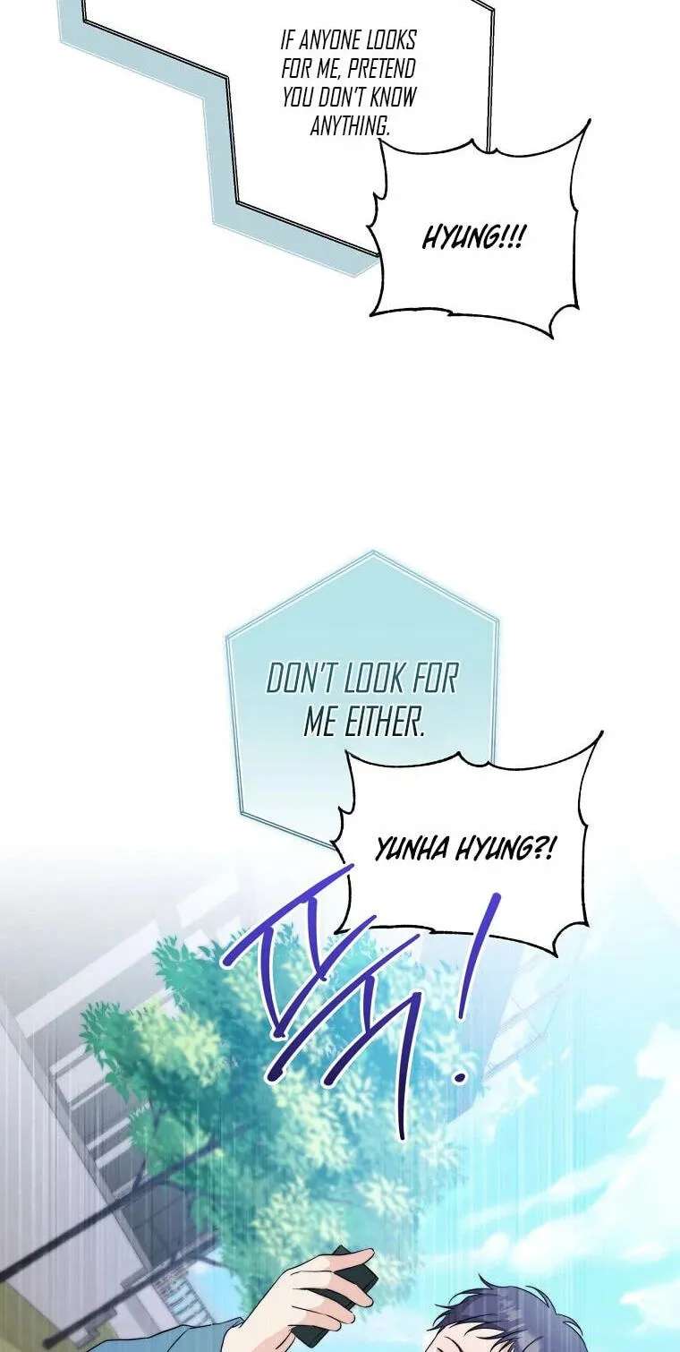 Dangerous Newlyweds Chapter 40 - page 75