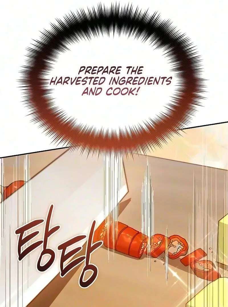 After Returning to Farming, National-Level Tycoons Flock In Chapter 7 - page 9