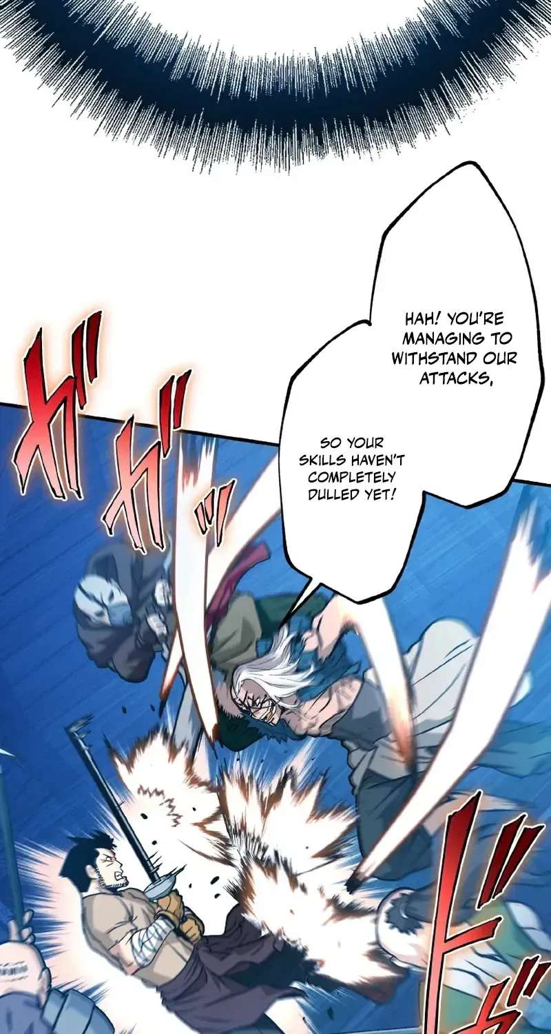 Revenge of the Villain Slayer Chapter 1 - page 71