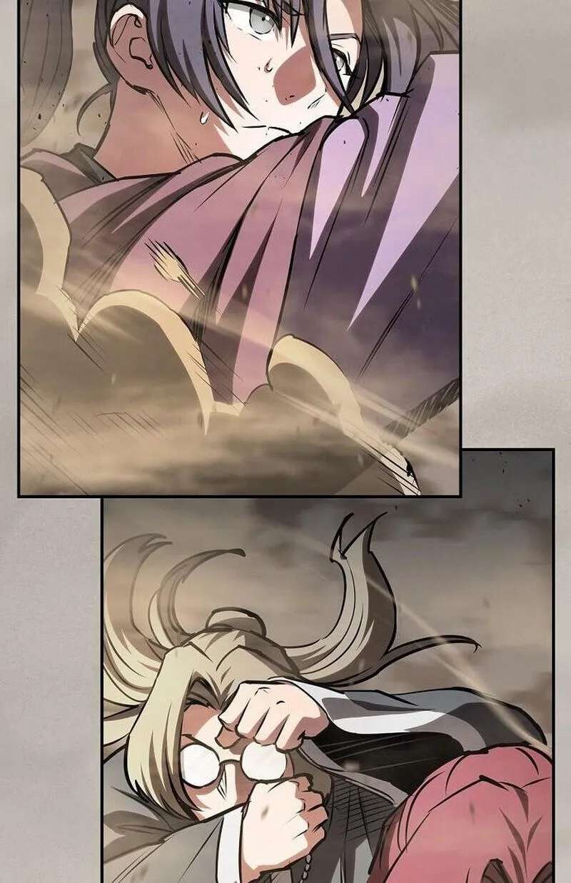 The Spy Life in the Demonic Sect Chapter 85 - page 25