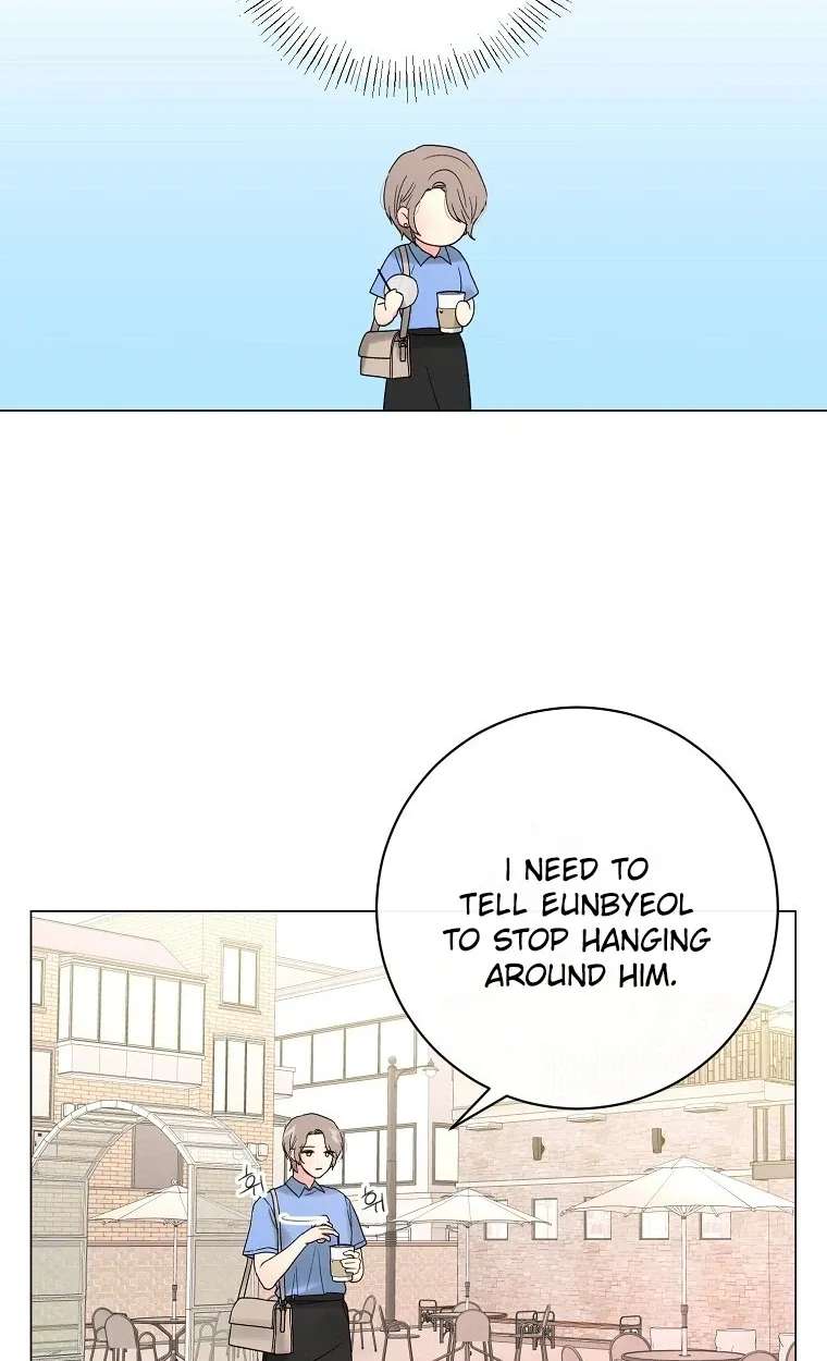 The Star That Swallowed the Universe Chapter 1 - page 84