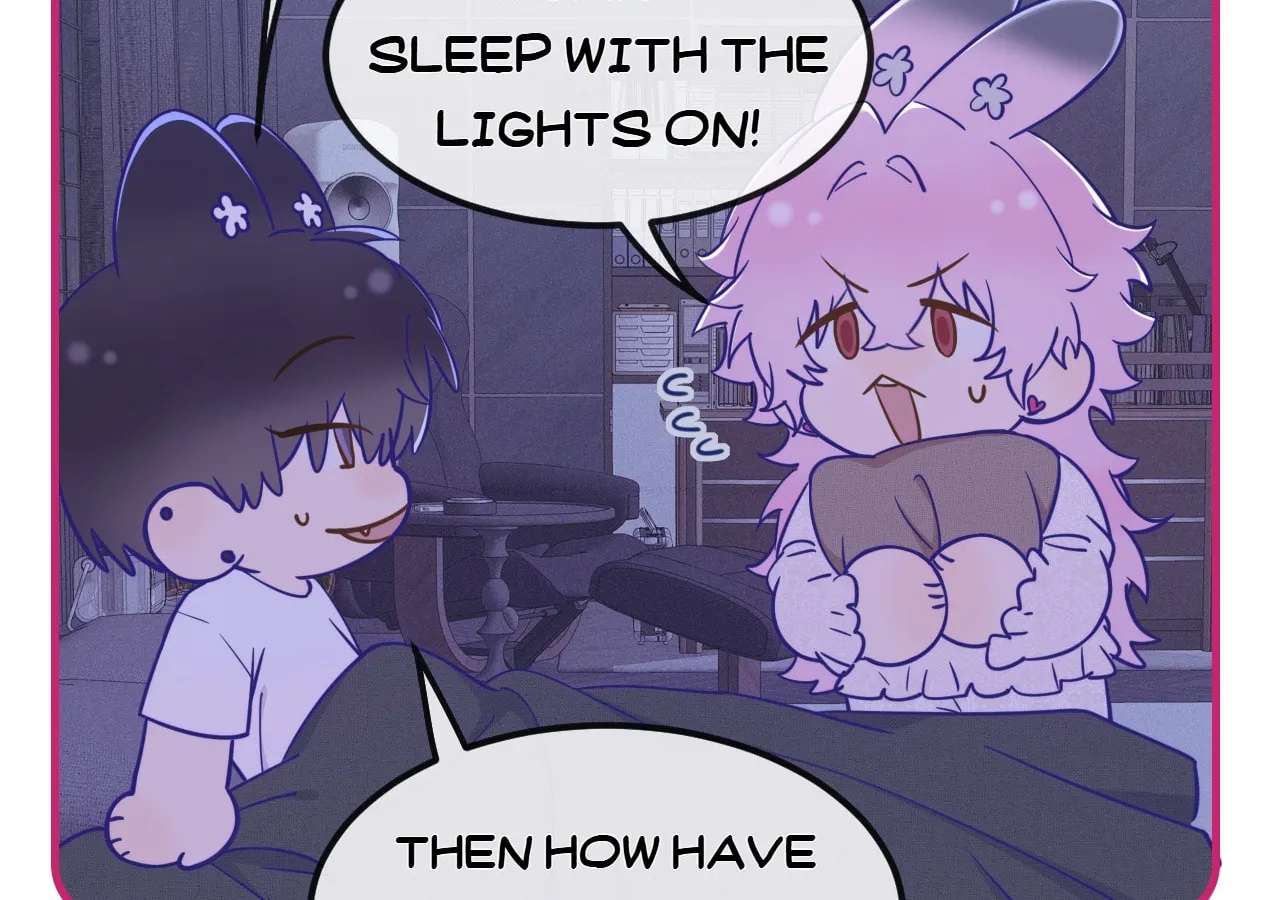Lying Puppies Get Eaten Chapter 74 - page 44