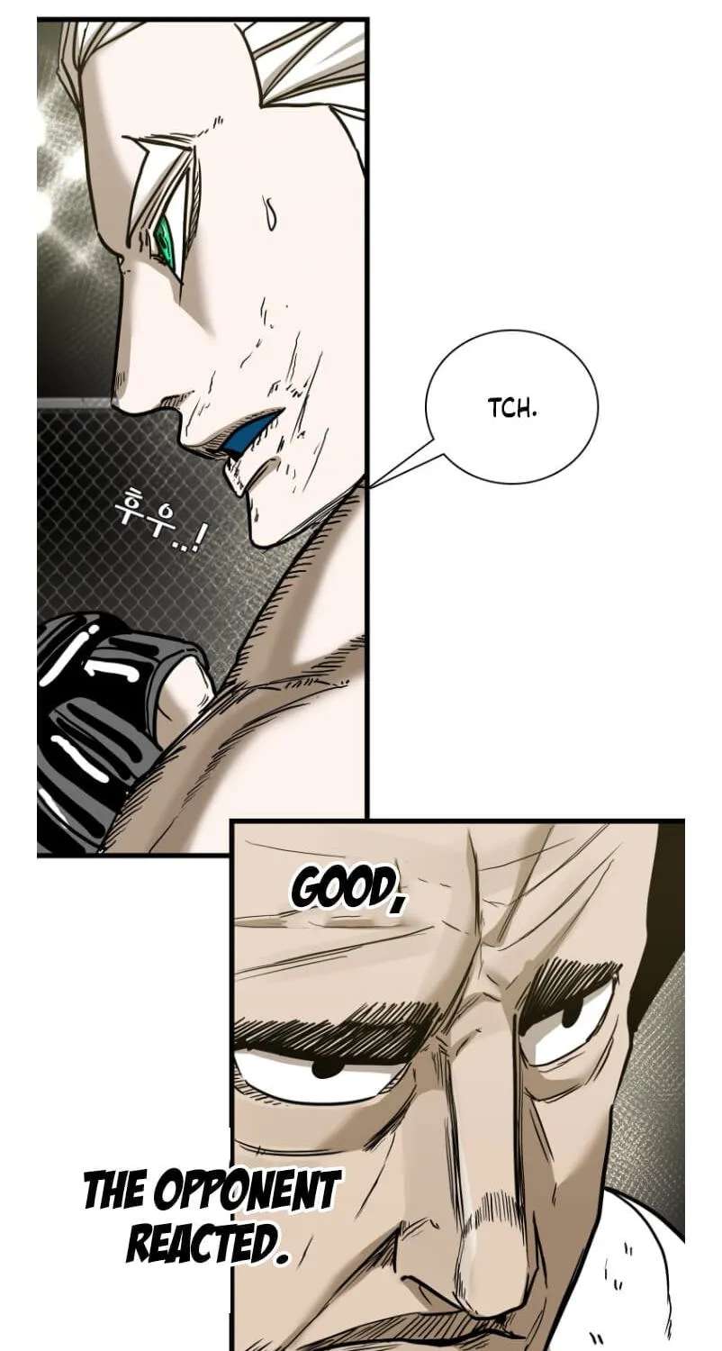 Shark Chapter 358 - page 55