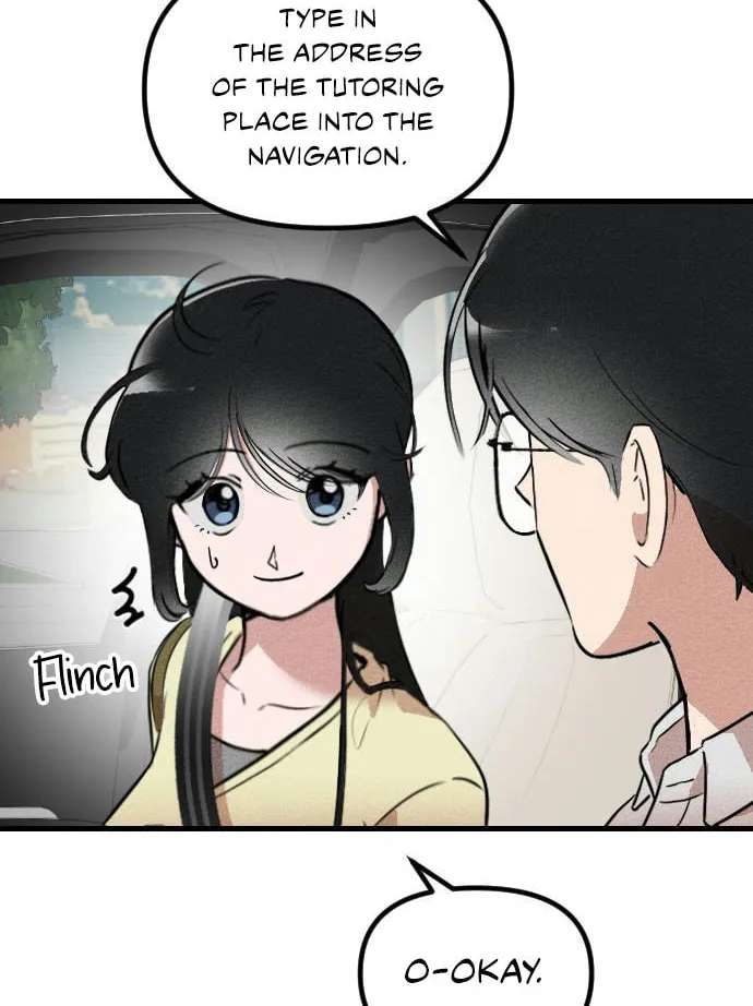 That's Because I'm Not Brave Chapter 1 - page 12