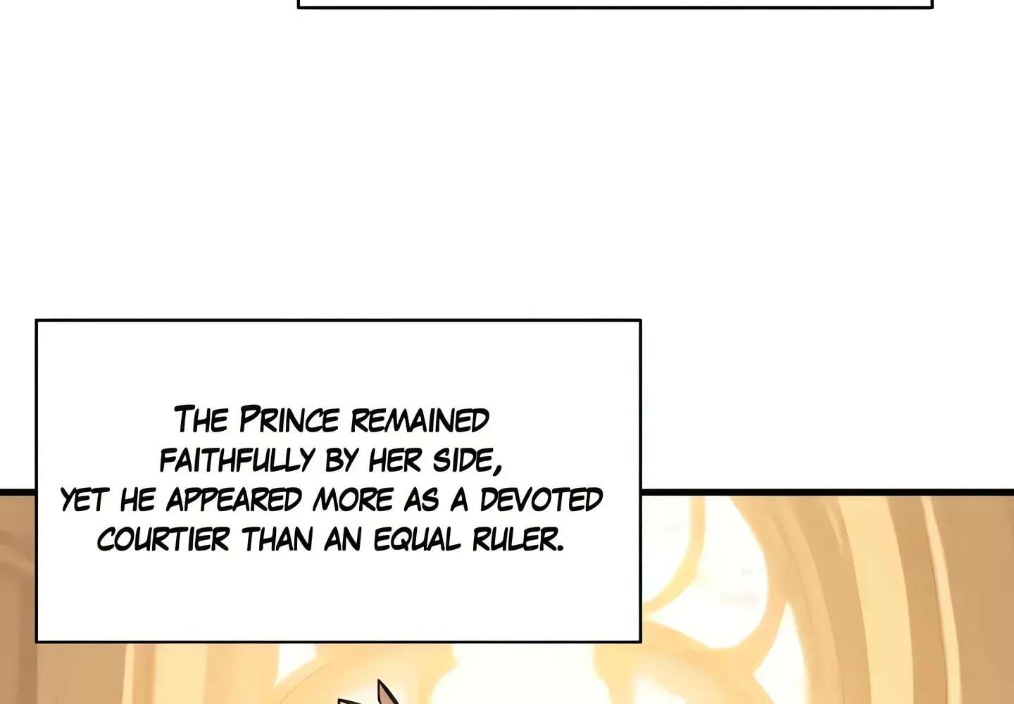 Grim fairy tale Chapter 3 - page 35