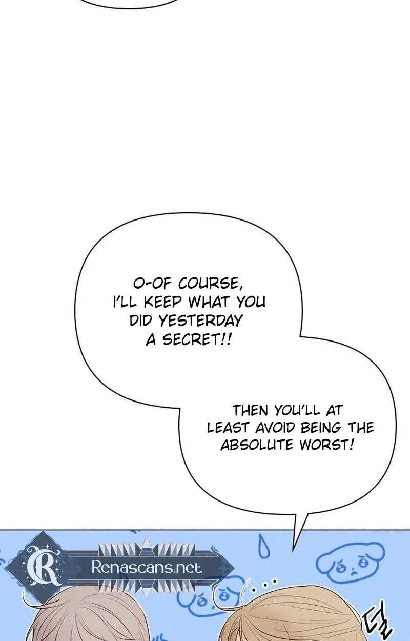 The Epitome of a Male Lead Chapter 61 - page 99