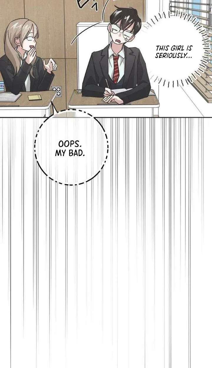 An Equation Without Wrong Answers Chapter 2 - page 55