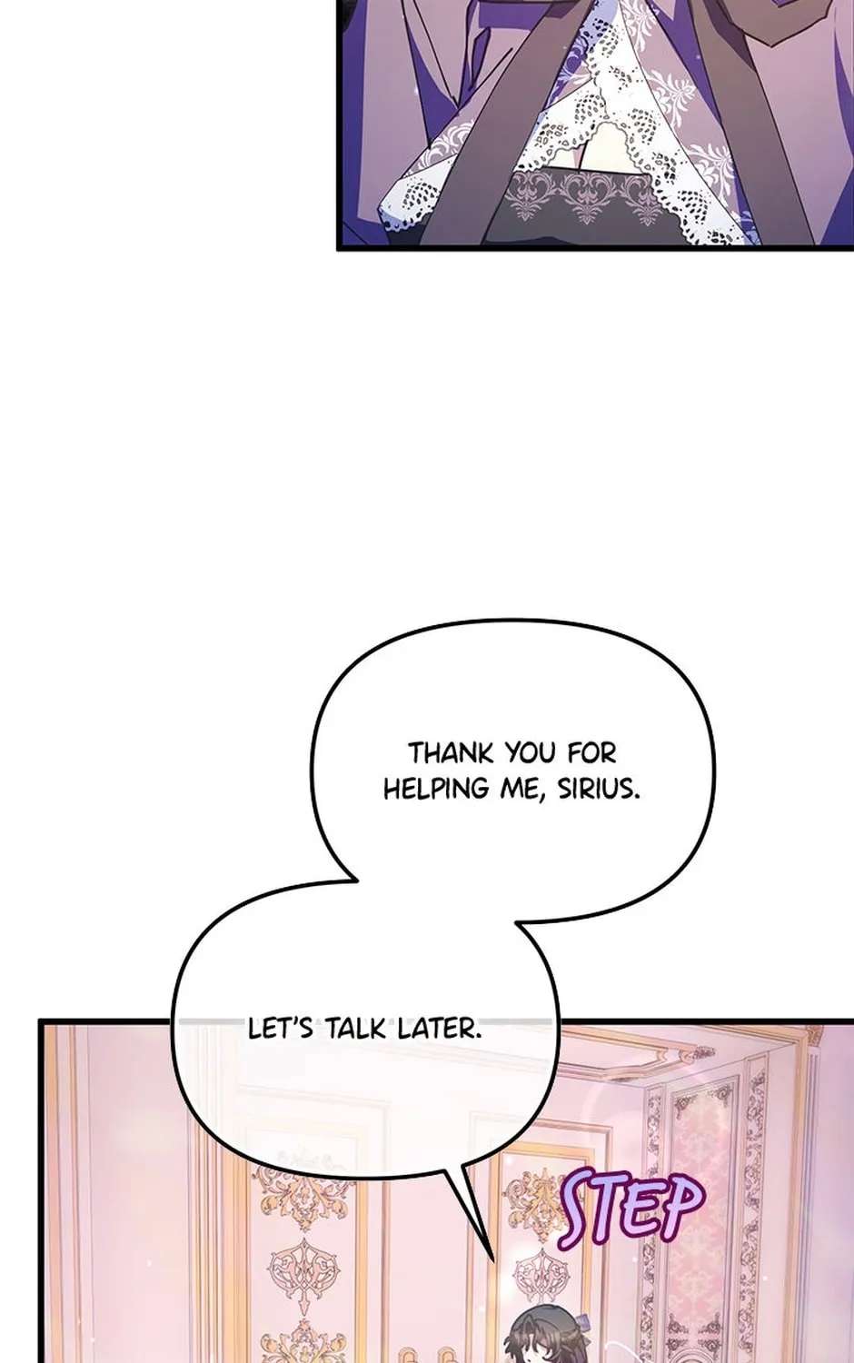 Stuck With the Protagonist Chapter 66 - page 68