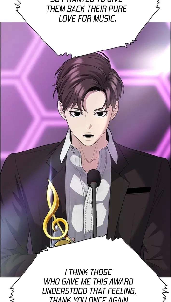 This Life Is K-Pop Revenge Chapter 50 - page 86