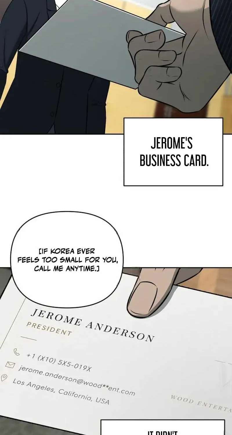 When a Genius Office Worker Goes Too Far Chapter 54 - page 42