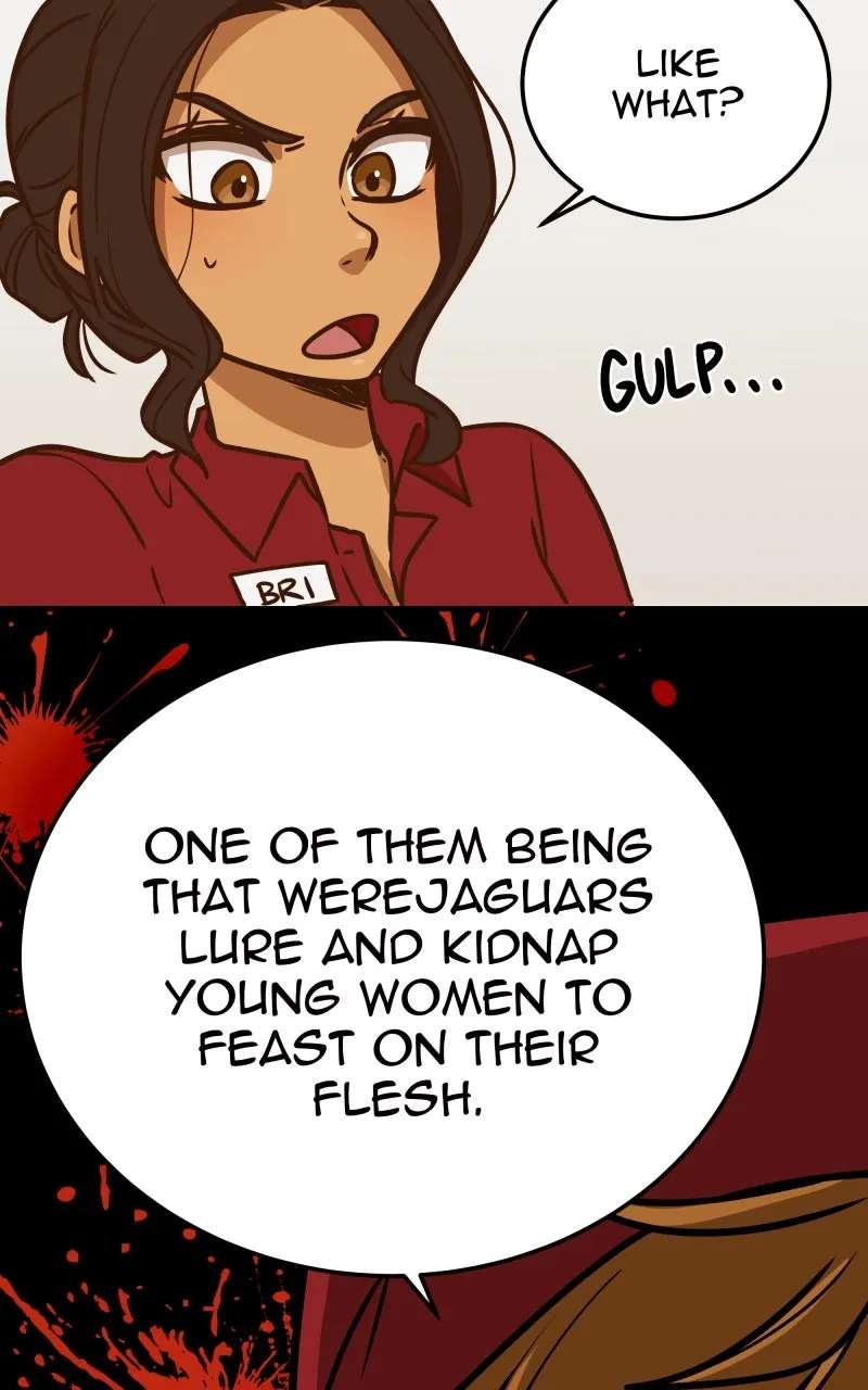 Diner for Adas Chapter 10 - page 95