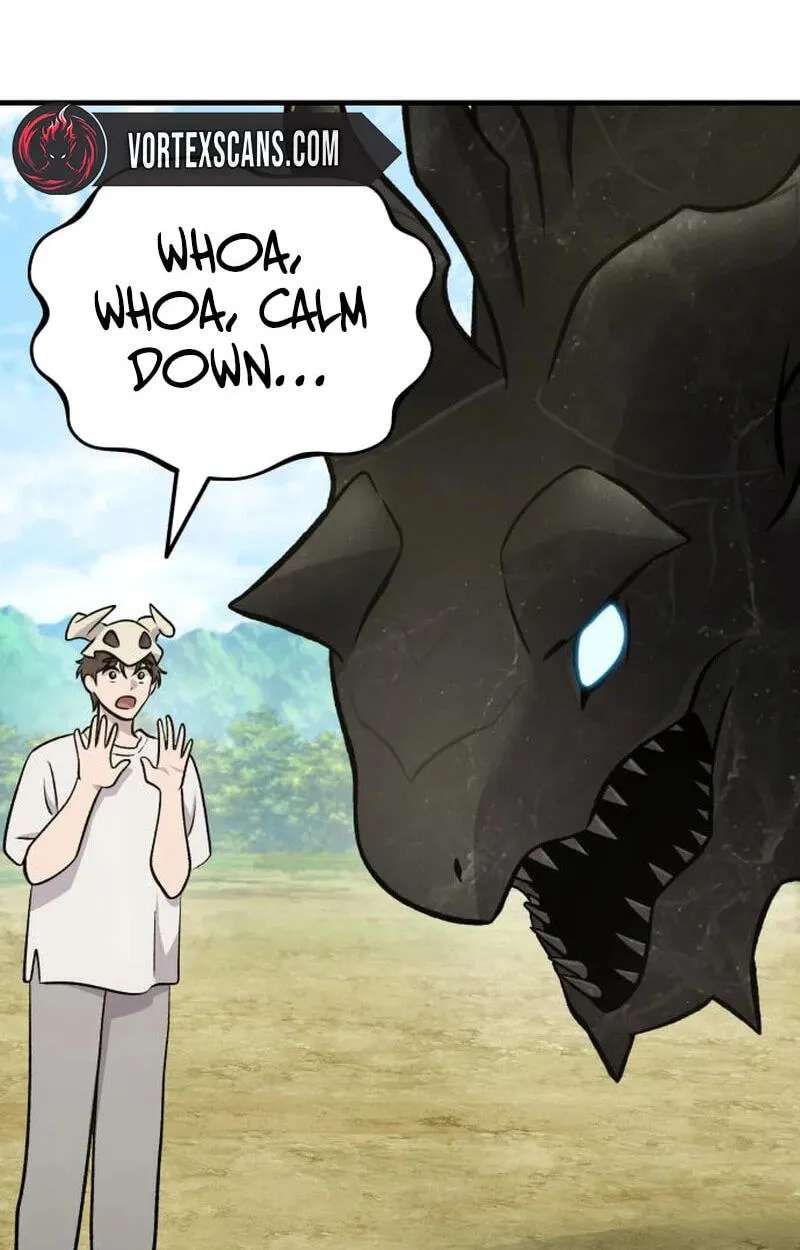 The Top Dungeon Farmer Chapter 145 - page 98