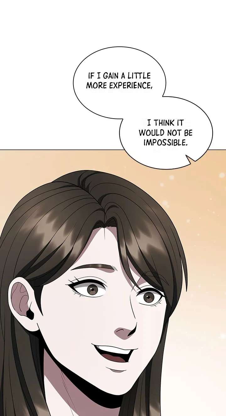 A True Doctor Chapter 326 - page 64