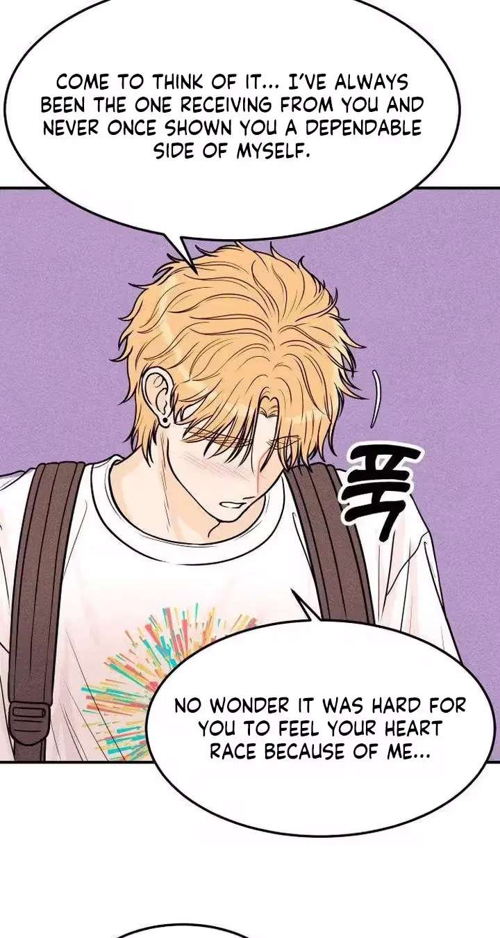 Pure Love Quest, Again Chapter 3 - page 65