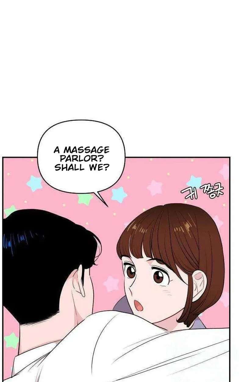 An Awkward Relationship Chapter 26 - page 93