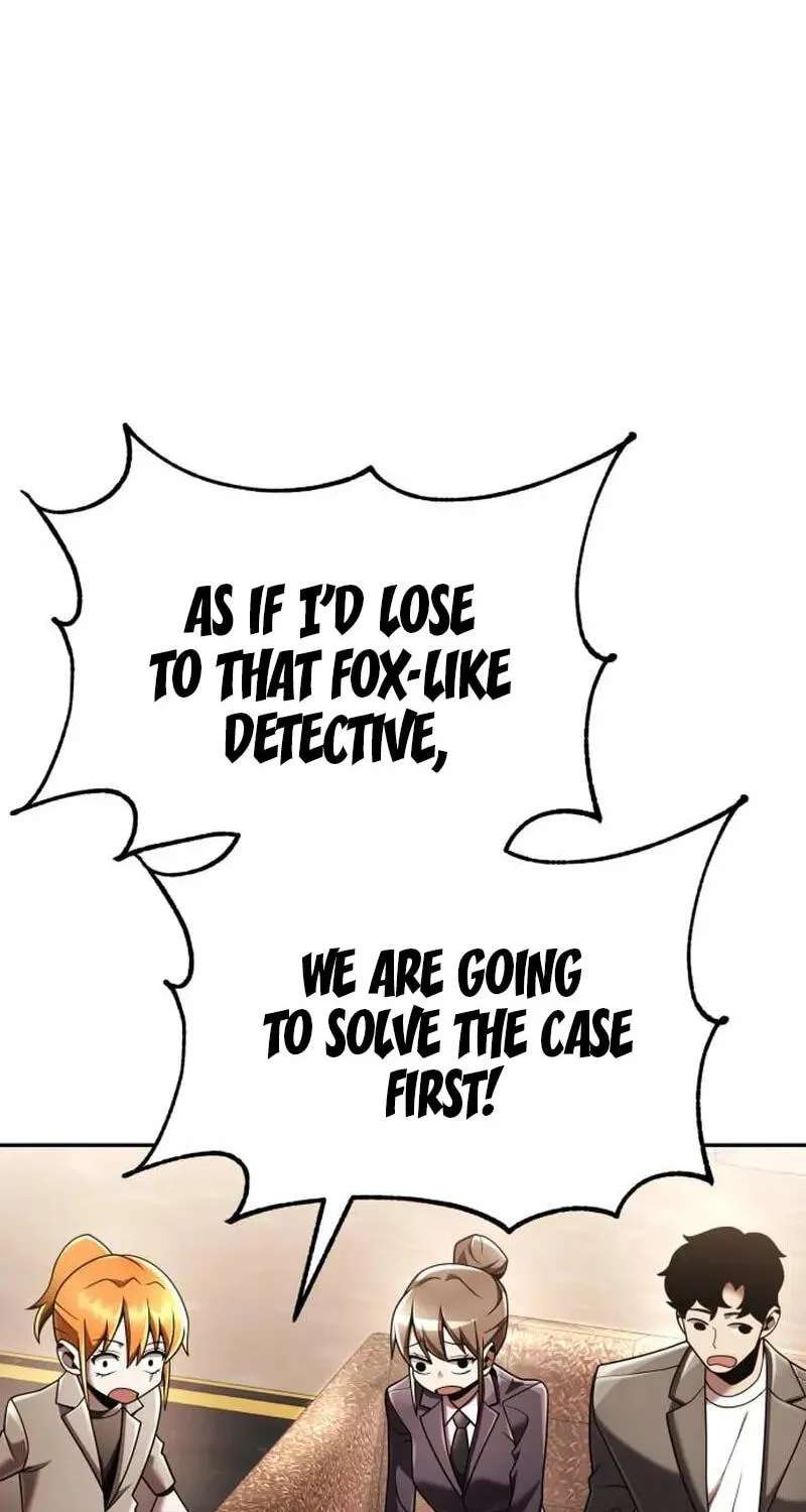 The Dungeon Cleaning Life Of A Once Genius Hunter Chapter 157 - page 79