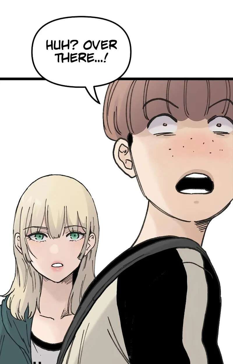 The Silent Transfer Student Chapter 71 - page 30