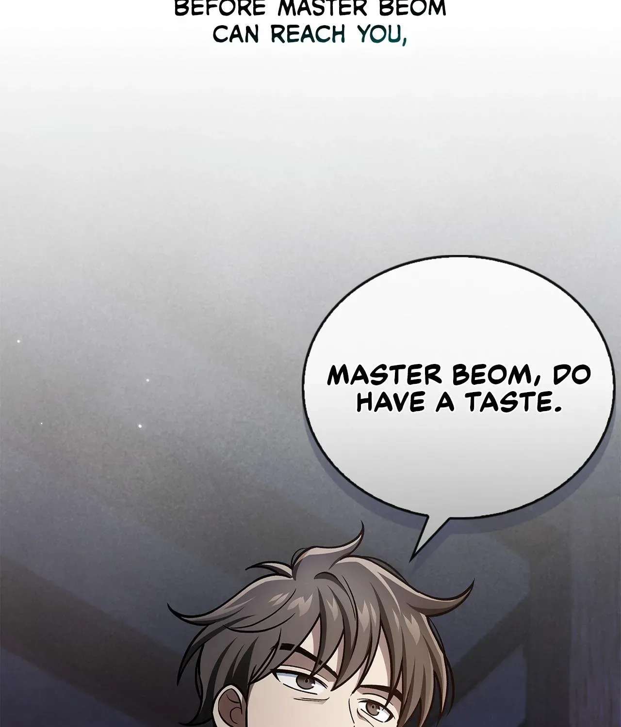 Cheonhwa Archive's Young Master Chapter 125 - page 57