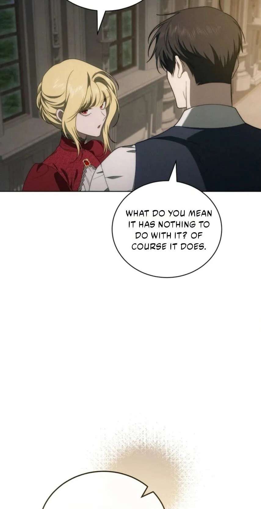The Manor Awaits Spring Chapter 36 - page 42