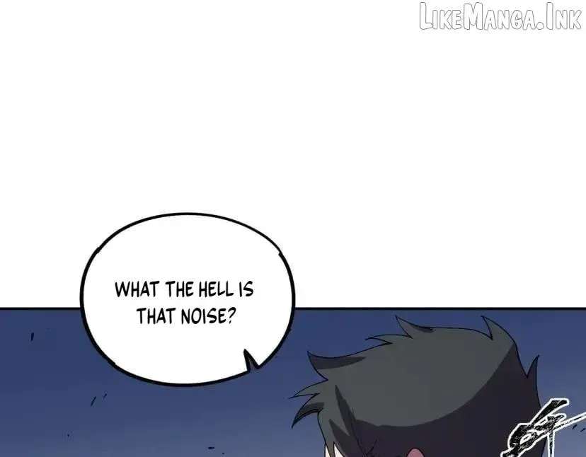 I ! I'm the strongest forbidden spellcaster in history Chapter 80 - page 48