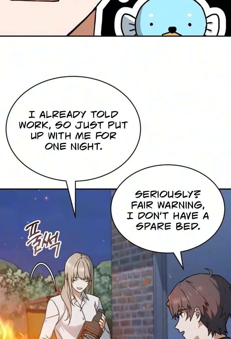 I Retired to the Countryside, and National-Level Big Shots Won't Leave Me Alone Chapter 3 - page 91