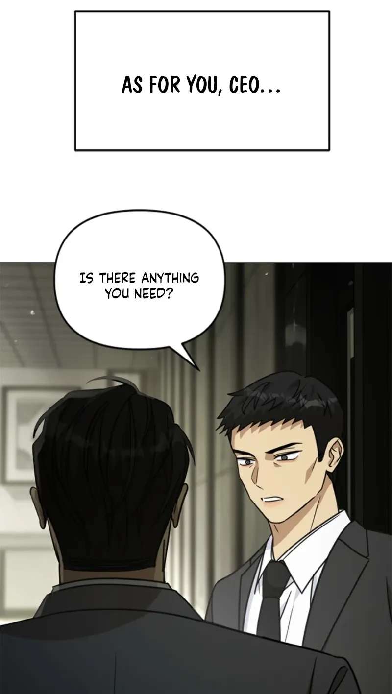 How to Dial Down a Gangster Male Lead Chapter 51 - page 103
