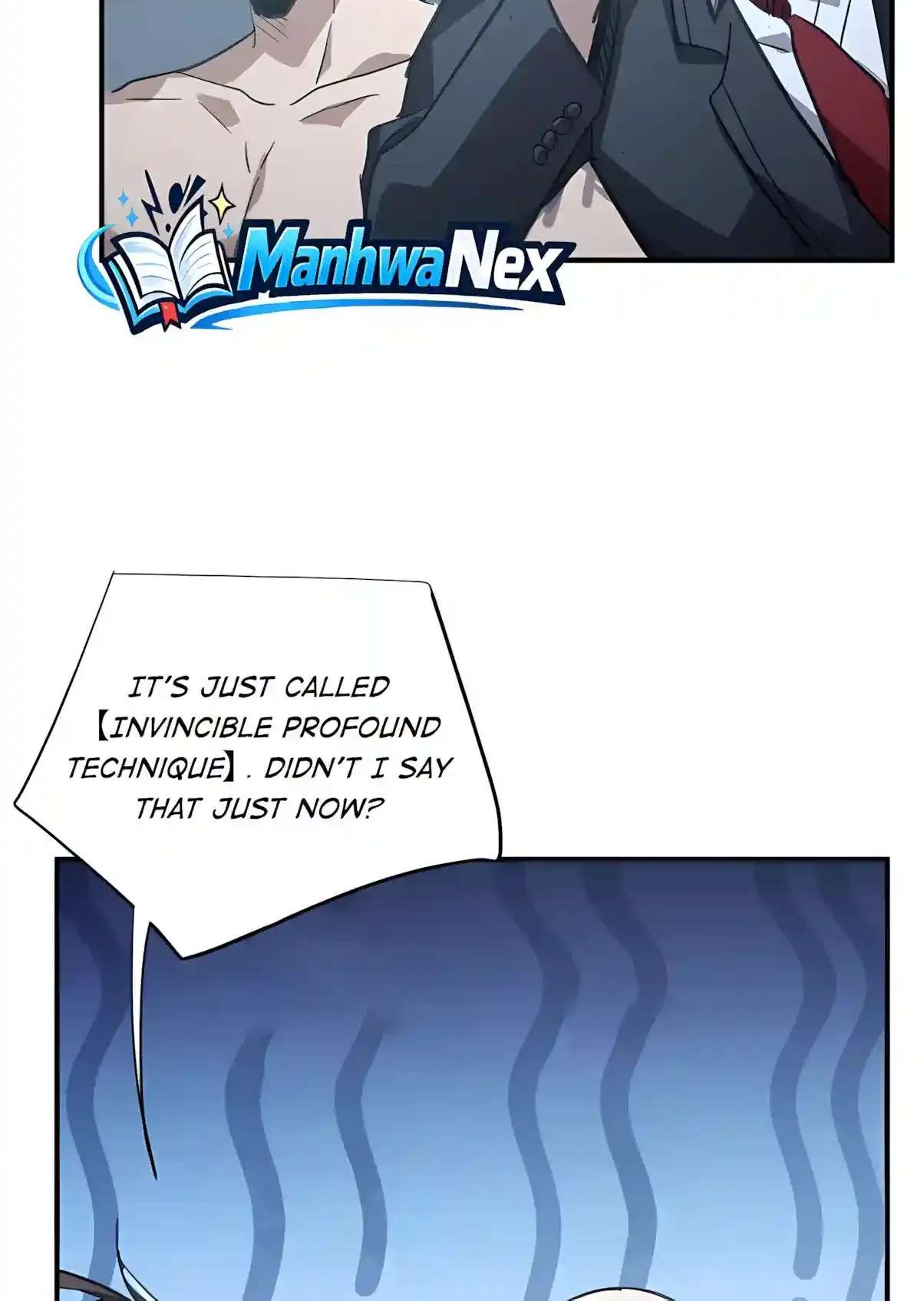 High Martiality: With One Hand, I Single-Handedly Repel Three Thousand Emperors! Chapter 67 - page 36