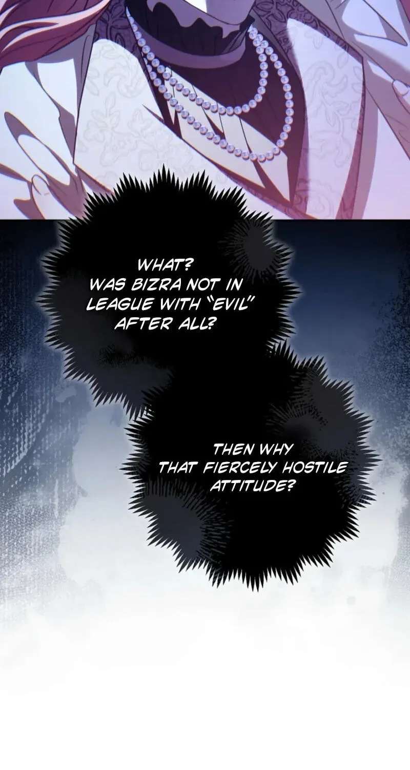 One Coin Closer to Holiness Chapter 63 - page 106