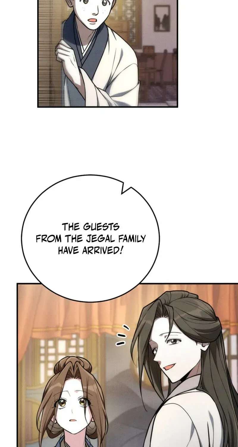 Samryu is the best in the world Chapter 22 - page 43
