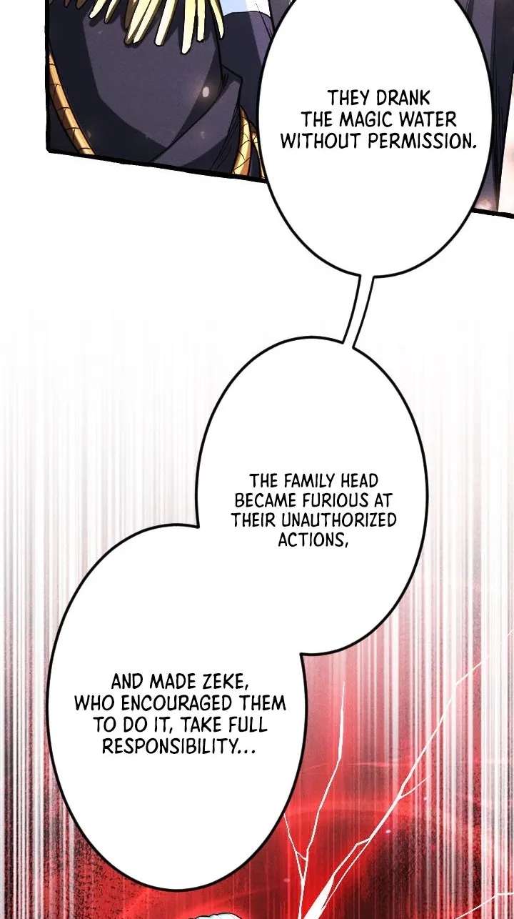 Return of the First Generation꞉ The Strongest in History Reincarnates as His Descendant 1000 Years Later Chapter 54 - page 38