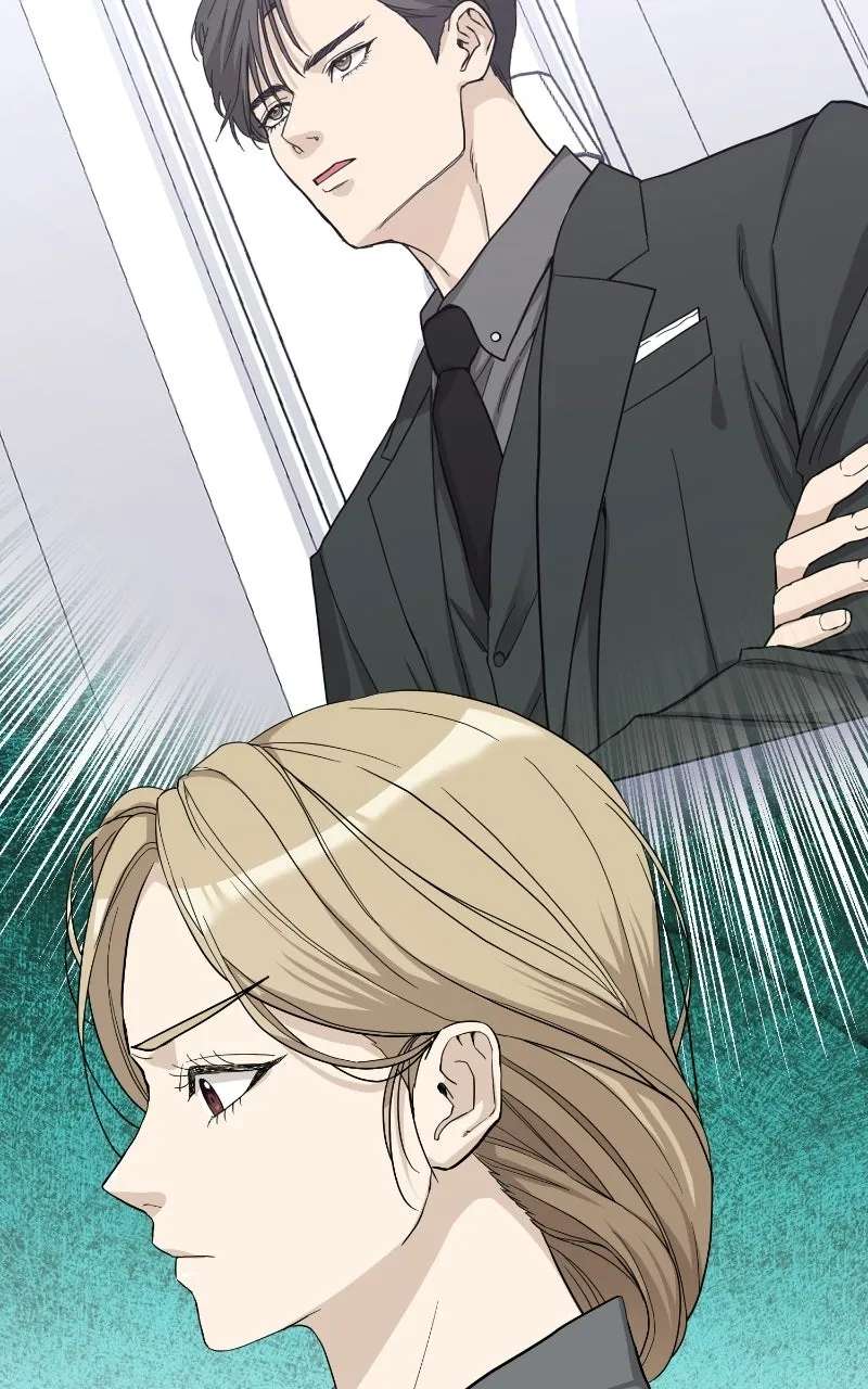 Undercover Wife Chapter 41 - page 75