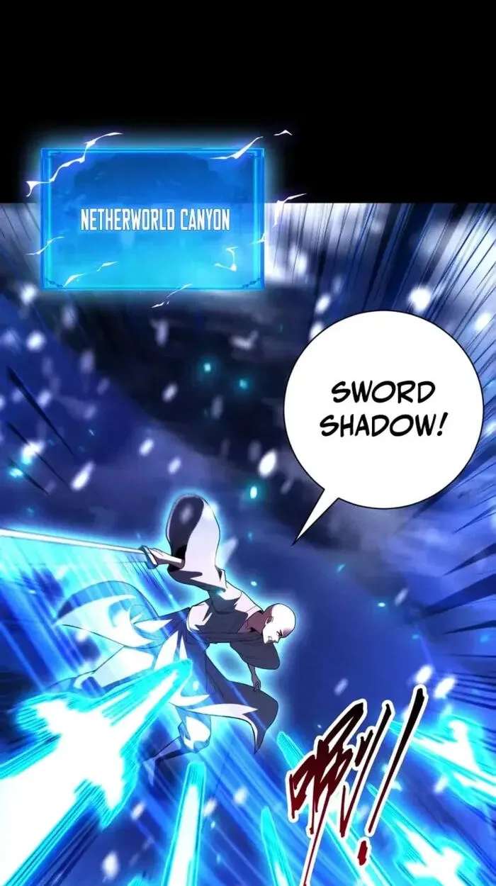 Wangyou: Gua Ji Bai Wan Nian, Wo Xing Lai Cheng Shen Chapter 86 - page 12