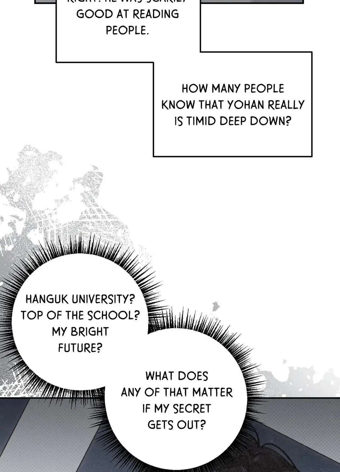 Eighteen's Bed Chapter 59 - page 127