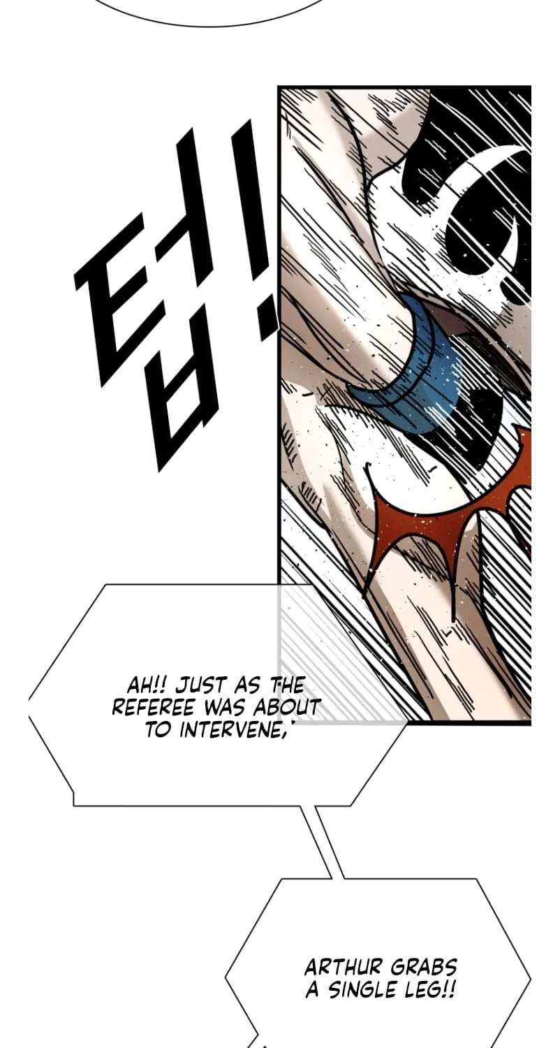Shark Chapter 360 - page 47